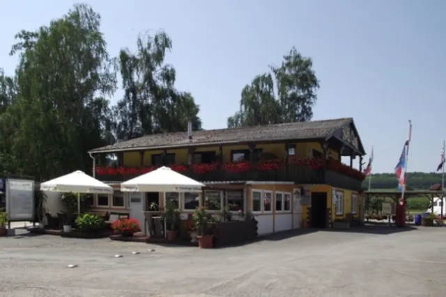 Campingplatz Kalte Quelle