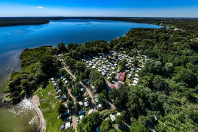 Campingpark Zuruf