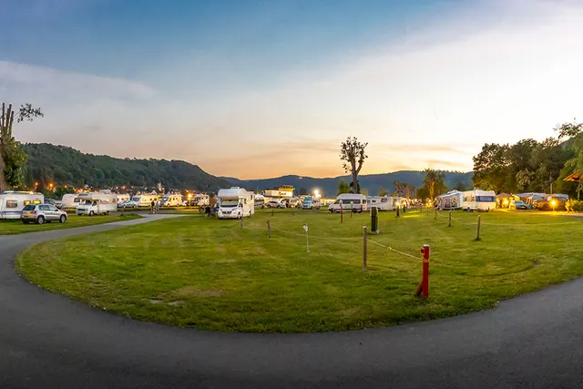 Campingplatz Sonneneck