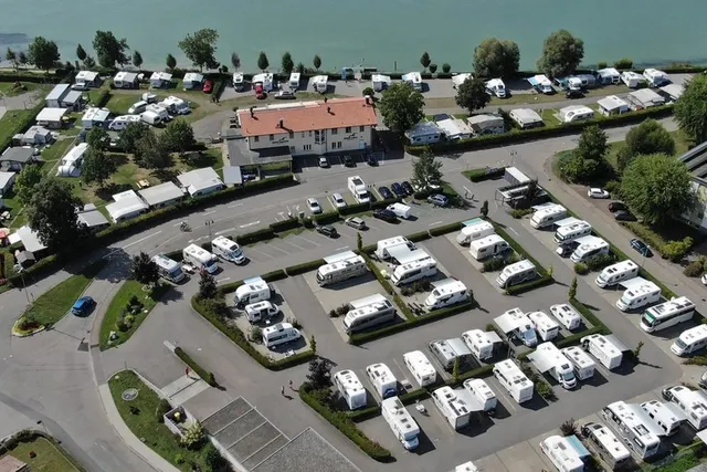 Rhein-Camping Waldshut