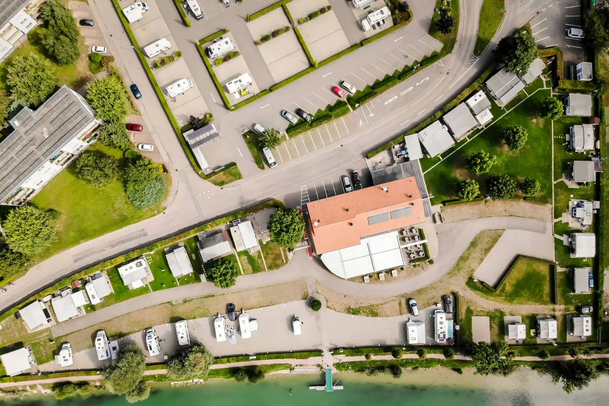 Rhein-Camping Waldshut