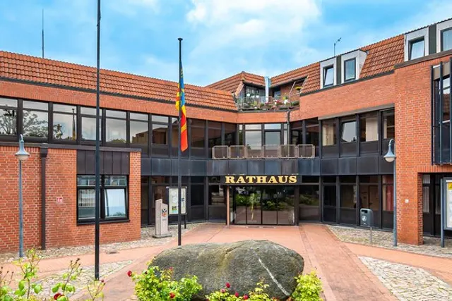 Reisemobilstellplatz Mühlenteich Lensahn