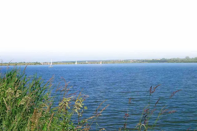 Vilstalsee Camping