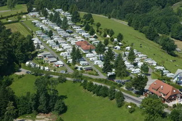 De mooiste campings in Baden-Württemberg — met Camping-Steingrubenhof in de spotlight