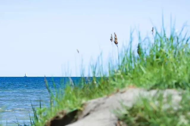 Ostsee-Camping Ferienpark Zierow KG