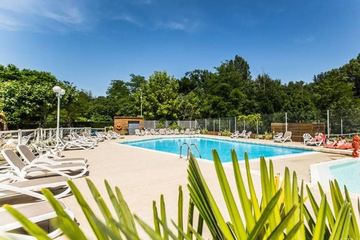 Camping La Digue