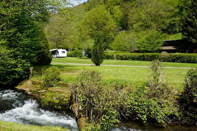 Odenwald Campingpark