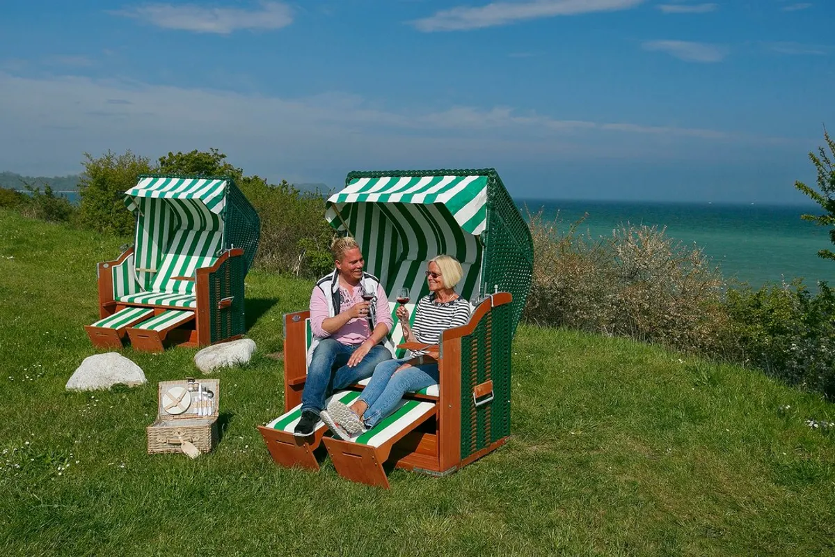Knaus Campingpark Rügen