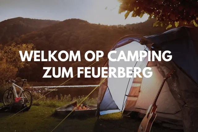 Zum Feuerberg
