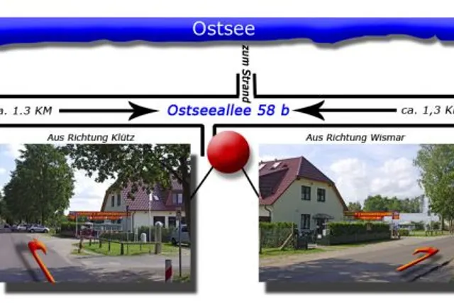 Krämer´s Wohnmobilhafen