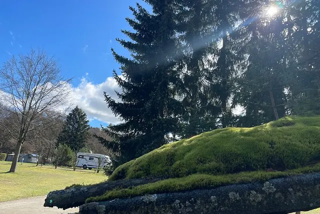 Campingpark Elbtalaue