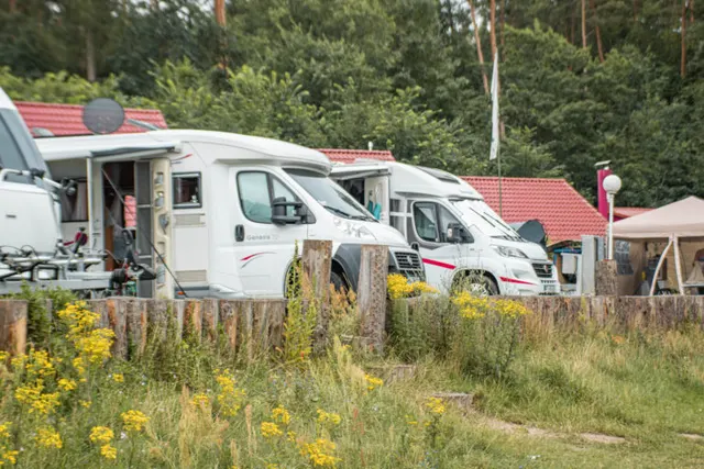 Campingpark Himmelpfort