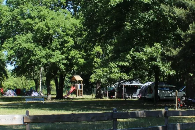 Camping Wostra