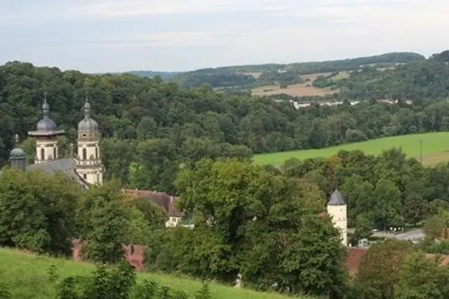 Waldjugendzeltplatz Kreuzberg