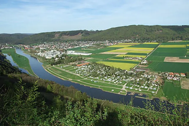 Campingplatz Himmelspforte