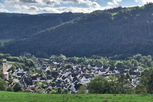 Camping Neuerburg