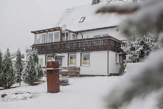 Wohnmobilpark Winterberg