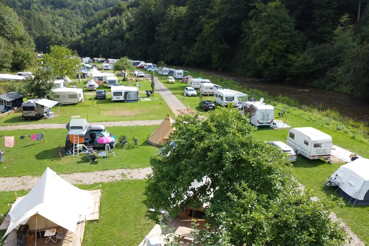 Camp Kyllburg