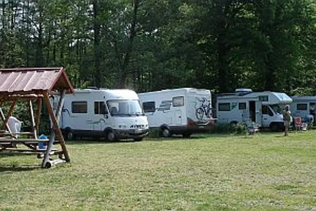 Neue Mühle Perleberg