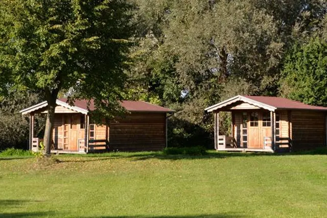 Marina-Camp Elbe