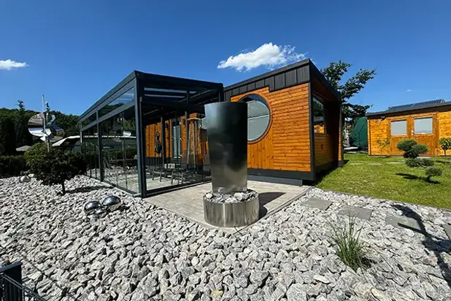 Camping am Wiesensee