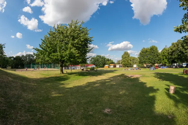 Campingplatz Nixenbad