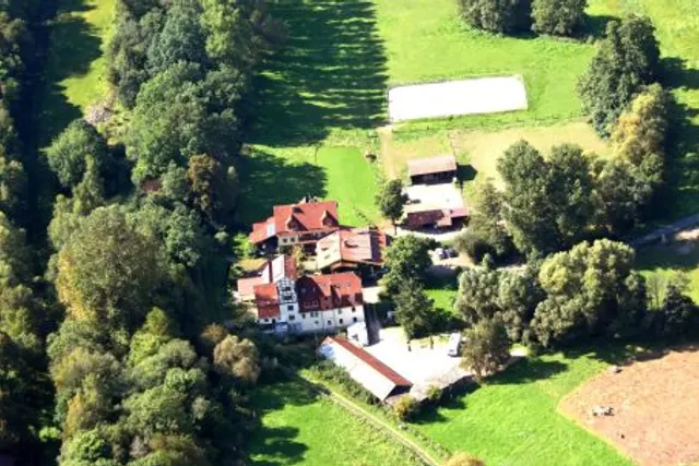 Aumühle