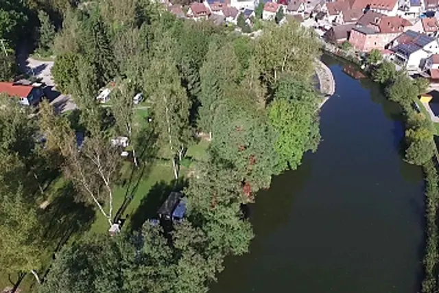 Naturcamping Braunsbach