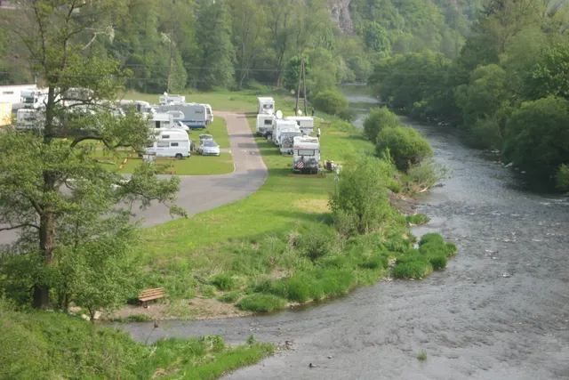 Wohnmobilpark Fischbach Nahe