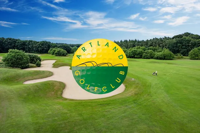 Wohnmobilstellplatz Artland Golfclub