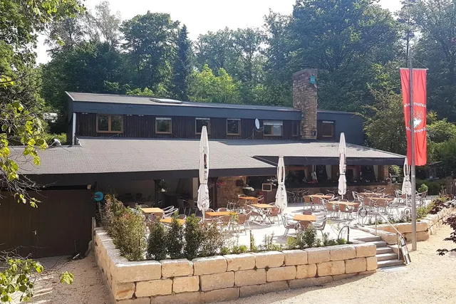Naturfreunde-Ferienheim Schurwaldhaus