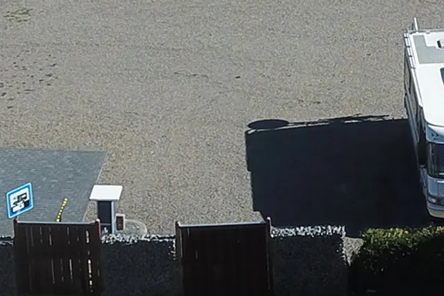 Wohnmobilpark Urft