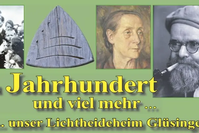 Lichtheideheim Glüsingen
