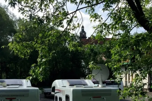 Schlossblick