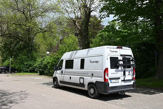 Wohnmobilstellplätze in Alfeld (Leine)