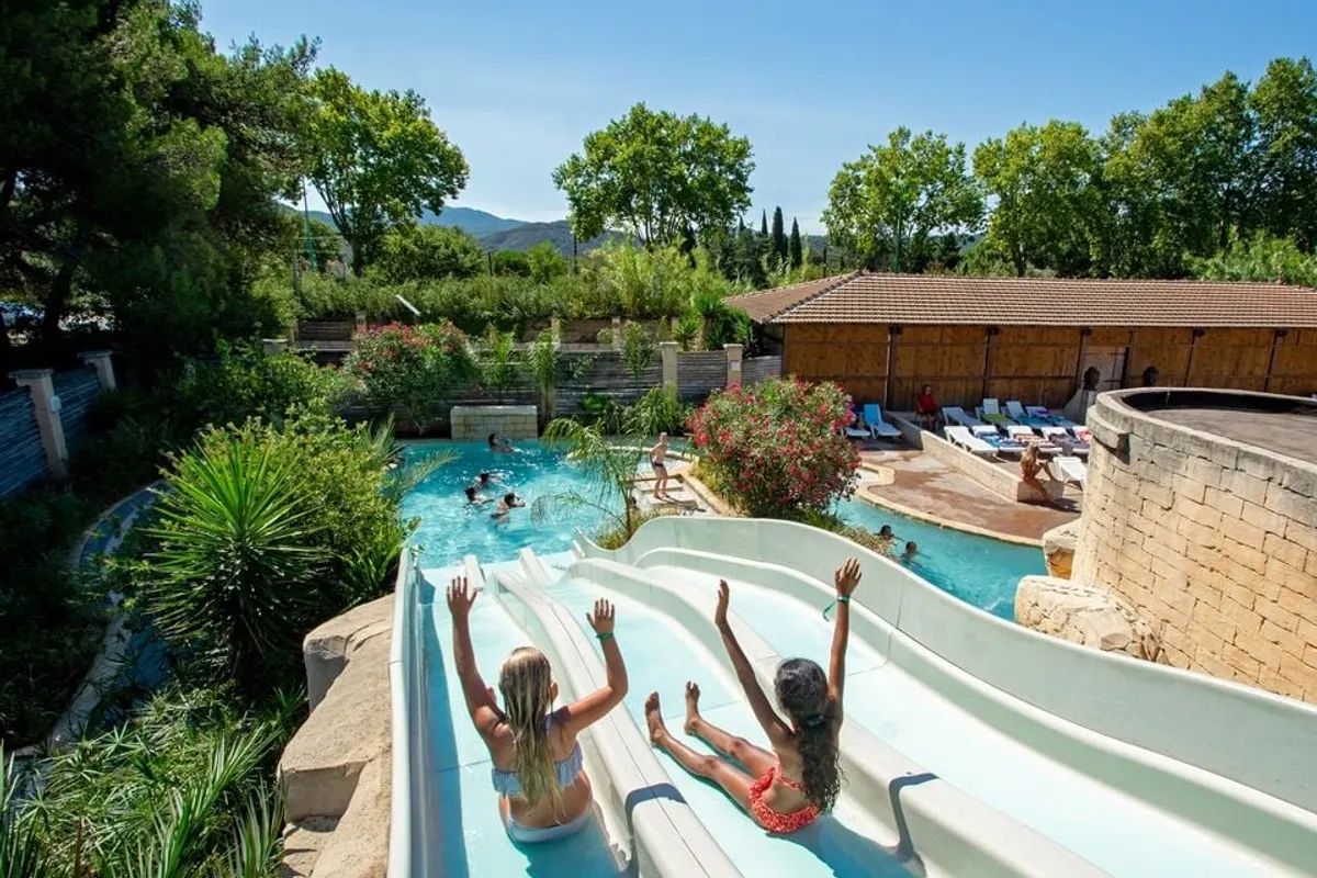Camping La Prairie