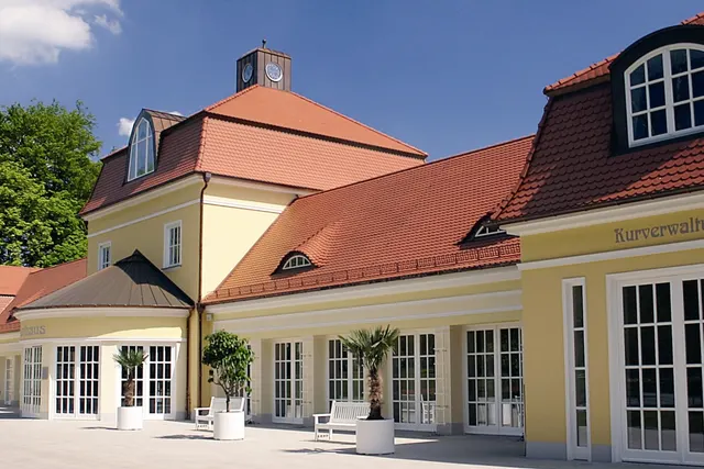 Stellplatz "Kolpingstraße" - Bad Hersfeld