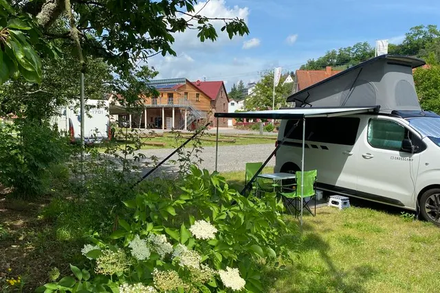 Schalkhaus