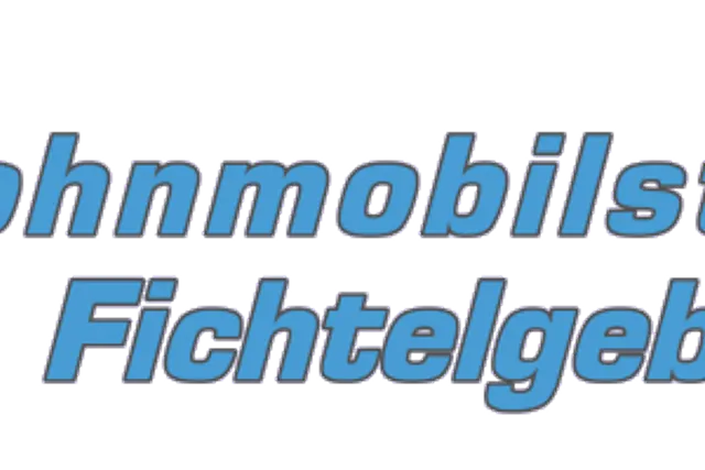 Wohnmobilpark Birkenstraße - Rehau