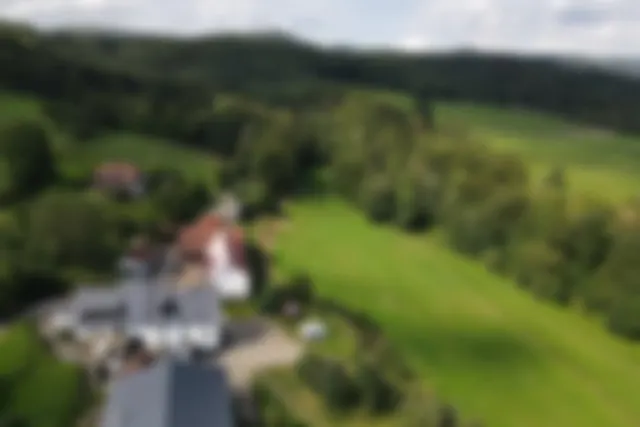 Wohnmobilstellplatz am Rhöner Auersberg