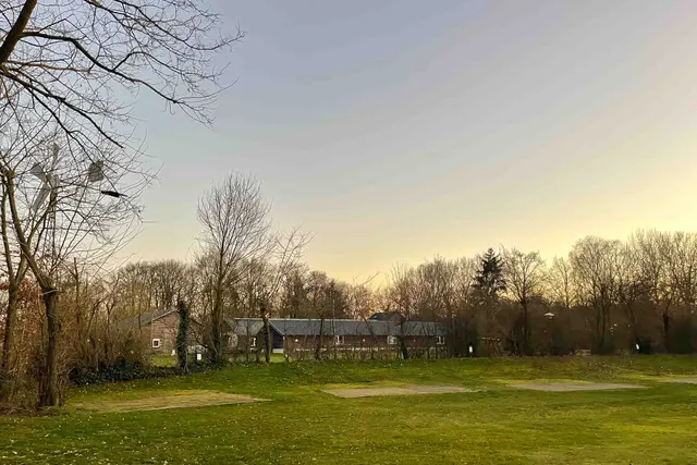 De Karpermolen