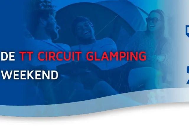 TT Circuit Glamping
