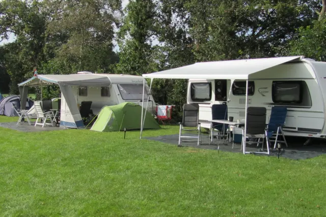 Minicamping De Huifkar