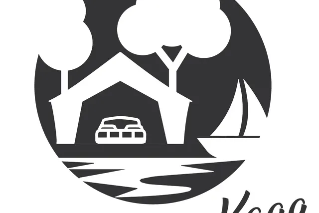 Boerderij camping Kaag
