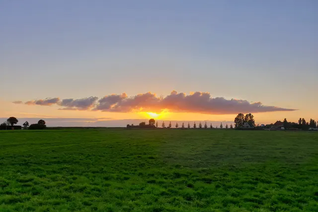 Boerderijrecreatie