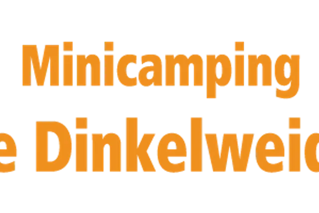 minicamping de Dinkelweide