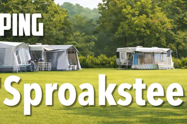 Sproakstee