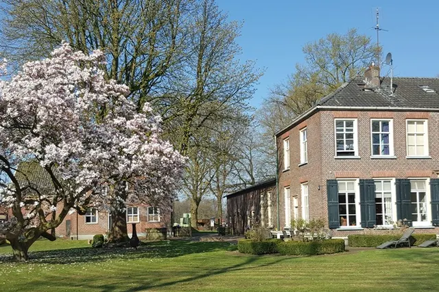 Minicamping Roerdinkhof