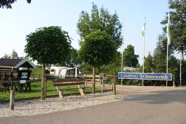 't Oostenriek