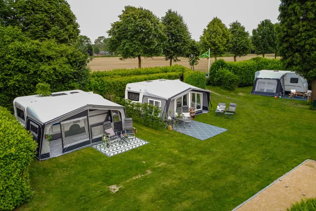 Camping Toeven